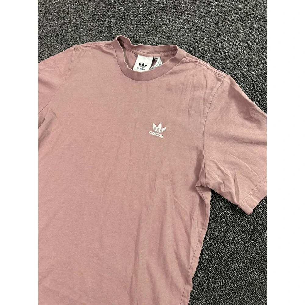 adidas originals trefoil